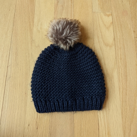 Infant Knit Hat - Picture 3 of 3